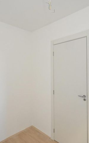 Apartamento à venda com 37m², 2 quartos e sem vagaQuarto 1