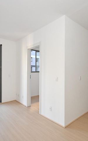 Apartamento à venda com 37m², 2 quartos e sem vagaSala