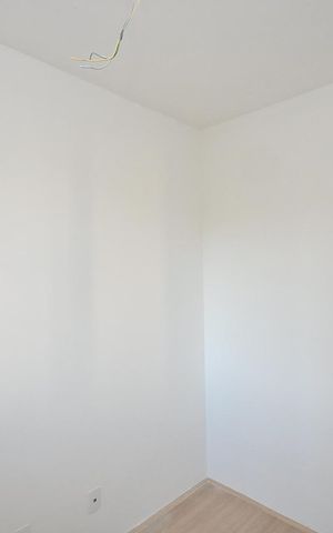 Apartamento à venda com 37m², 2 quartos e sem vagaQuarto 1