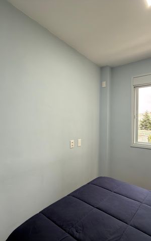 Apartamento à venda com 50m², 2 quartos e 1 vaga Apartamento à venda com 50m², 2 quartos e 1 vagaQuarto 1