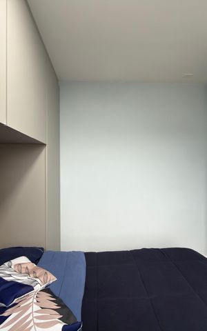 Apartamento à venda com 50m², 2 quartos e 1 vaga Apartamento à venda com 50m², 2 quartos e 1 vagaQuarto 1