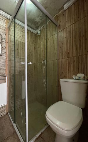 Apartamento à venda com 44m², 2 quartos e 1 vagaBanheiro
