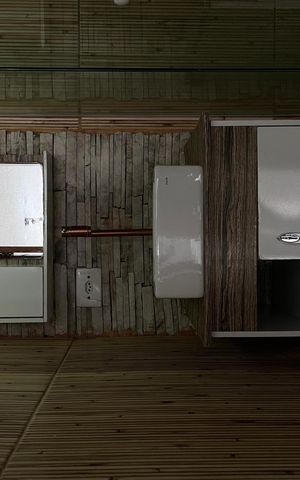 Apartamento à venda com 44m², 2 quartos e 1 vagaBanheiro