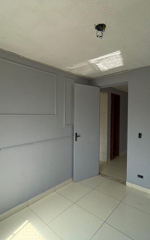 Apartamento à venda com 44m², 2 quartos e 1 vagaQuarto 2