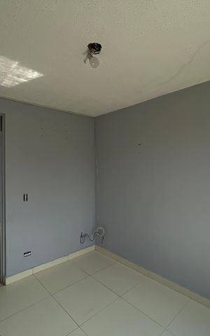 Apartamento à venda com 44m², 2 quartos e 1 vagaQuarto 1