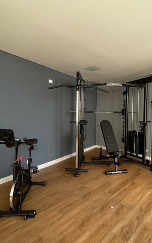 Apartamento à venda com 44m², 2 quartos e 1 vagaÁrea Comum - Academia 