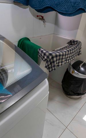Apartamento para alugar com 75m², 2 quartos e 1 vagaÁREA DE SERVIÇO