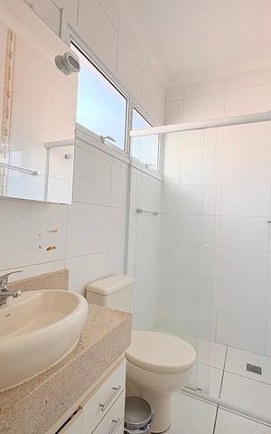 Casa à venda com 349m², 3 quartos e 4 vagas Casa à venda com 349m², 3 quartos e 4 vagasBanheiro - Suíte 2