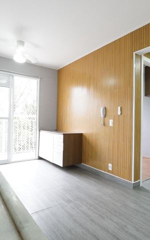 Apartamento para alugar com 37m², 2 quartos e sem vagaCozinha