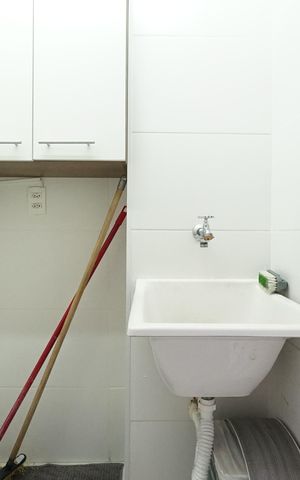 Apartamento para alugar com 37m², 2 quartos e sem vagaÁrea de Serviço
