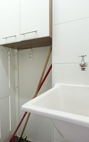 Apartamento para alugar com 37m², 2 quartos e sem vagaÁrea de Serviço
