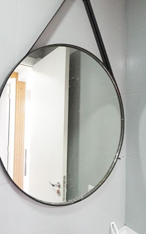 Apartamento para alugar com 37m², 2 quartos e sem vagaBanheiro