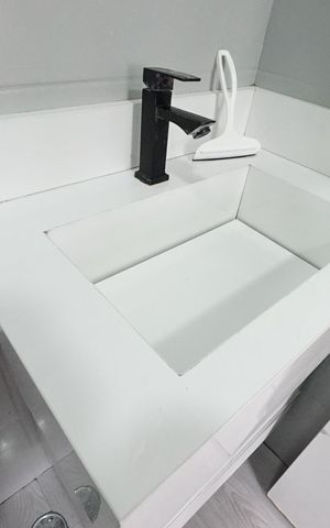 Apartamento para alugar com 37m², 2 quartos e sem vagaBanheiro