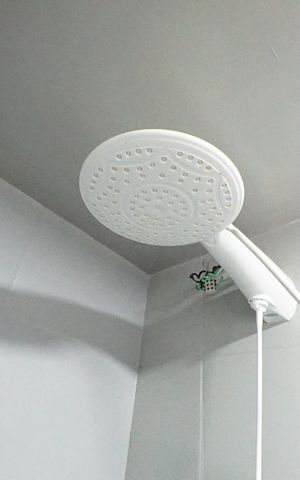 Apartamento para alugar com 37m², 2 quartos e sem vagaBanheiro