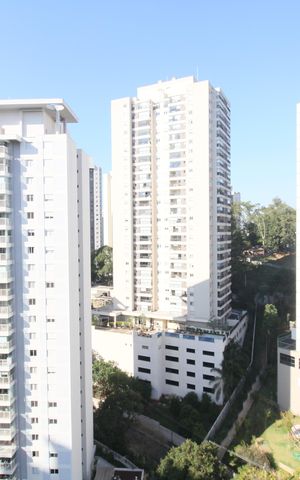 Apartamento para alugar com 67m², 2 quartos e 1 vagaVista da Varanda