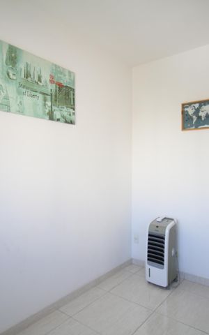 Apartamento para alugar com 67m², 2 quartos e 1 vagaSuíte 2