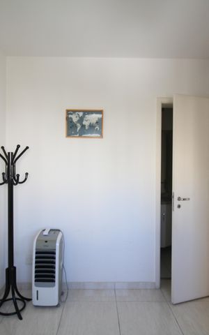 Apartamento para alugar com 67m², 2 quartos e 1 vagaSuíte 2