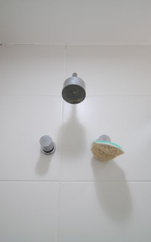 Apartamento para alugar com 67m², 2 quartos e 1 vagaBanheiro da Suíte 2