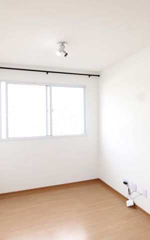 Apartamento para alugar com 50m², 2 quartos e 1 vagaSala