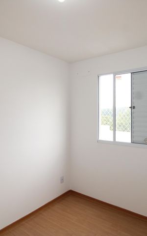 Apartamento para alugar com 50m², 2 quartos e 1 vagaQuarto 2