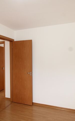 Apartamento para alugar com 50m², 2 quartos e 1 vagaQuarto 2