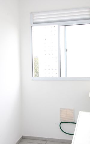 Apartamento para alugar com 50m², 2 quartos e 1 vagaCozinha