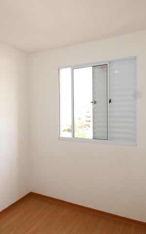 Apartamento para alugar com 50m², 2 quartos e 1 vagaQuarto 1