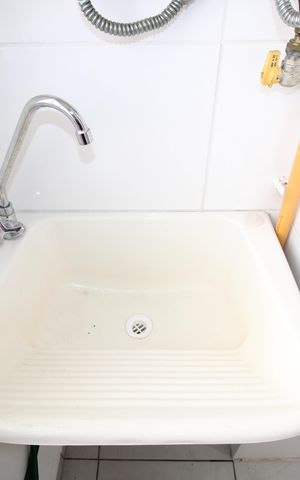 Apartamento para alugar com 50m², 2 quartos e 1 vagaCozinha