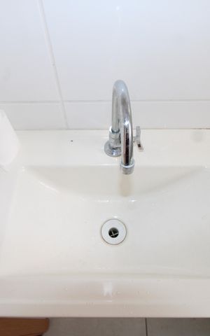 Apartamento para alugar com 50m², 2 quartos e 1 vagaBanheiro