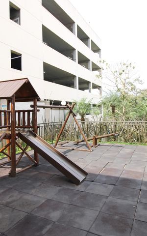 Apartamento para alugar com 50m², 2 quartos e 1 vagaÁrea comum