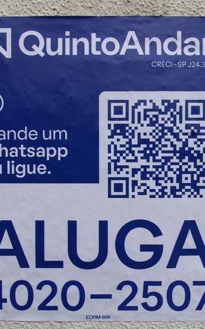 Apartamento para alugar com 50m², 2 quartos e 1 vagaFachada