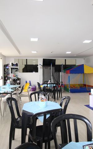 Apartamento para alugar com 50m², 2 quartos e 1 vagaÁrea comum