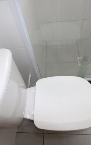 Apartamento para alugar com 50m², 2 quartos e 1 vagaBanheiro