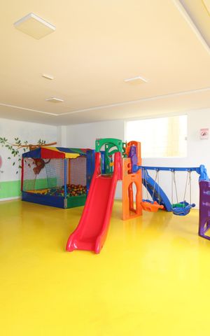 Apartamento para alugar com 50m², 2 quartos e 1 vagaÁrea comum