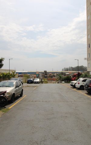 Apartamento para alugar com 50m², 2 quartos e 1 vagaEstacionamento
