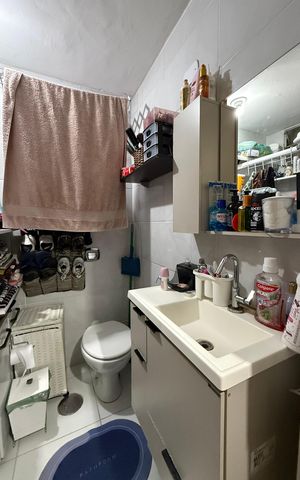 Studio à venda com 43m², 1 quarto e sem vaga