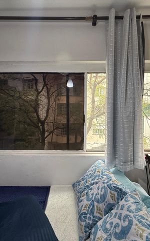 Studio à venda com 43m², 1 quarto e sem vaga