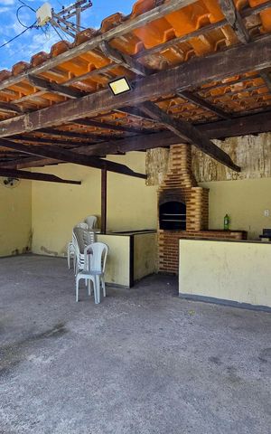 Apartamento para alugar com 49m², 2 quartos e 1 vaga Apartamento para alugar com 49m², 2 quartos e 1 vagaÁrea comum - Churrasqueira