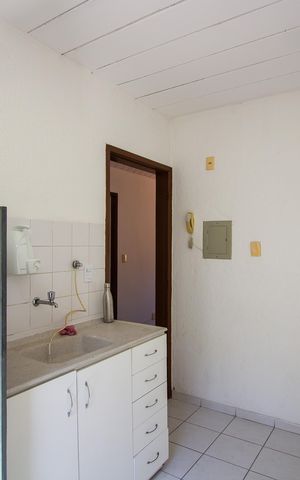 Apartamento para alugar com 49m², 2 quartos e 1 vaga Apartamento para alugar com 49m², 2 quartos e 1 vagaCozinha