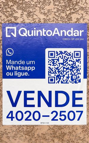 Apartamento à venda com 43m², 1 quarto e 1 vagaBFSH-11120