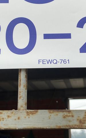 Casa para alugar com 40m², 1 quarto e sem vaga Casa para alugar com 40m², 1 quarto e sem vagaPlaca