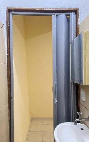 Casa para alugar com 40m², 1 quarto e sem vaga Casa para alugar com 40m², 1 quarto e sem vagaBanheiro