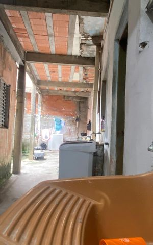 Casa para alugar com 40m², 1 quarto e sem vaga Casa para alugar com 40m², 1 quarto e sem vagaÁrea de serviço