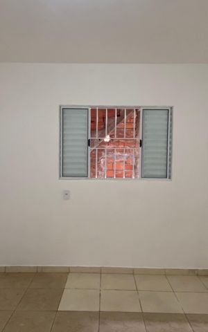 Casa para alugar com 40m², 1 quarto e sem vaga Casa para alugar com 40m², 1 quarto e sem vagaQuarto