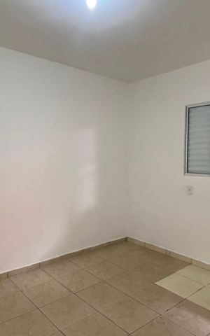 Casa para alugar com 40m², 1 quarto e sem vaga Casa para alugar com 40m², 1 quarto e sem vagaQuarto