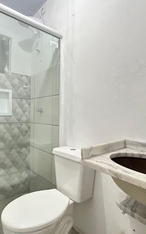 Studio para alugar com 30m², 1 quarto e 1 vagaBanheiro