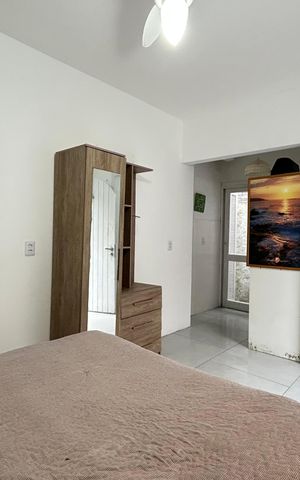 Studio para alugar com 30m², 1 quarto e 1 vagaStudio