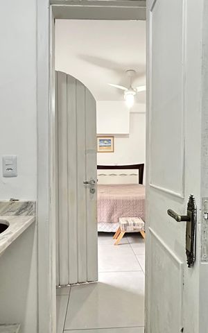 Studio para alugar com 30m², 1 quarto e 1 vagaBanheiro