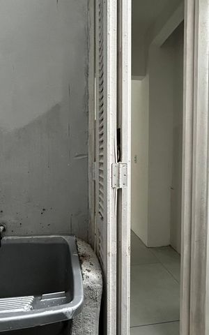 Studio para alugar com 30m², 1 quarto e 1 vagaÁrea de Serviço