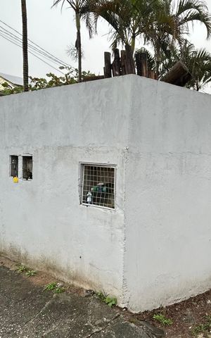 Studio para alugar com 30m², 1 quarto e 1 vagaFachada